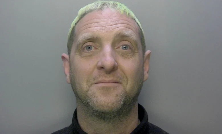 Man found guilty of murdering wife in rare retrial