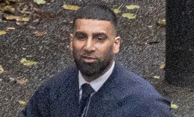 Man guilty of repeatedly raping runaway Birmingham girl, 16, who was shared around in hotel room