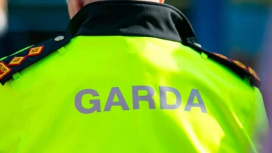 Man in hospital after shooting in Co Dublin