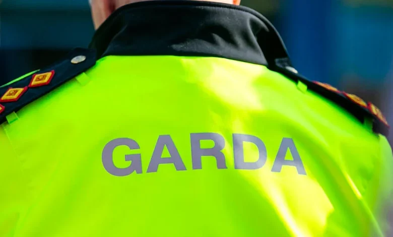 Man in hospital after shooting in Co Dublin
