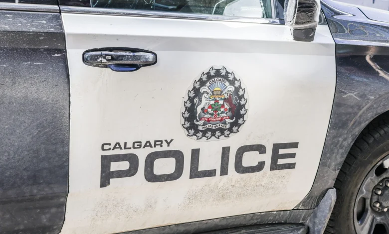 Man killed in single-vehicle crash on Calgary’s Glenmore Trail