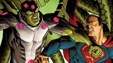 Man of Tomorrow Cast Update Reveals Frontrunner Details for DCU’s Brainiac