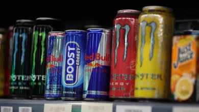 Man shocks doctors with extreme blood pressure, stroke from energy drinks