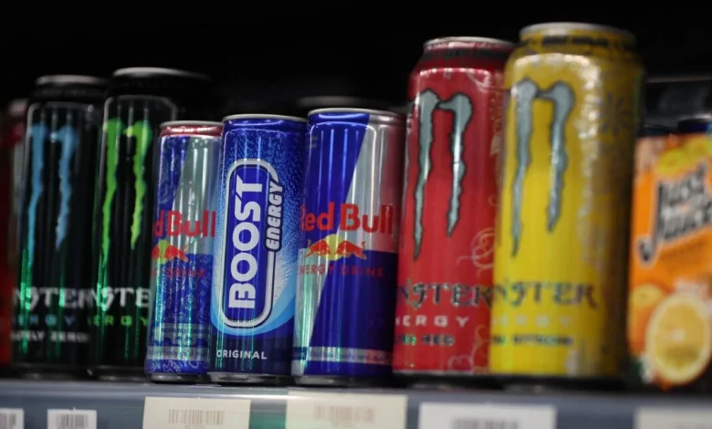 Man shocks doctors with extreme blood pressure, stroke from energy drinks