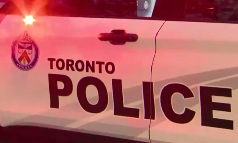 Man shot by police at Danforth GO station: TPS