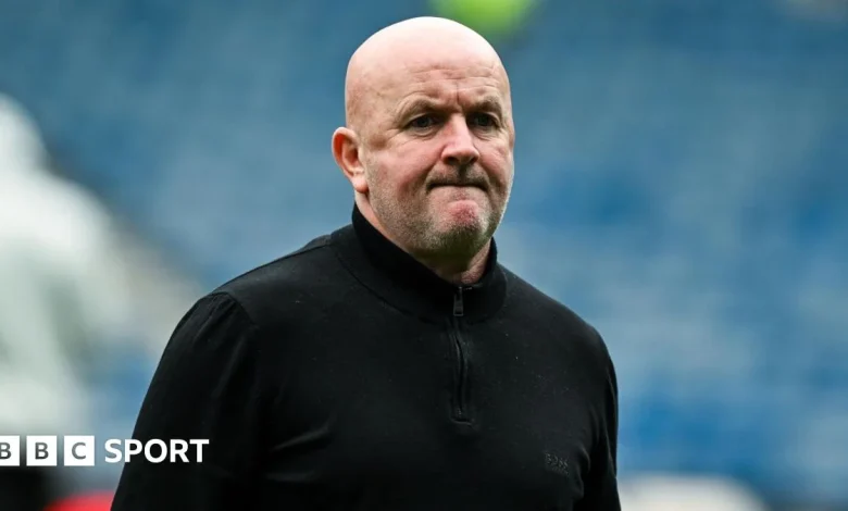 Manager in spotlight - David Martindale