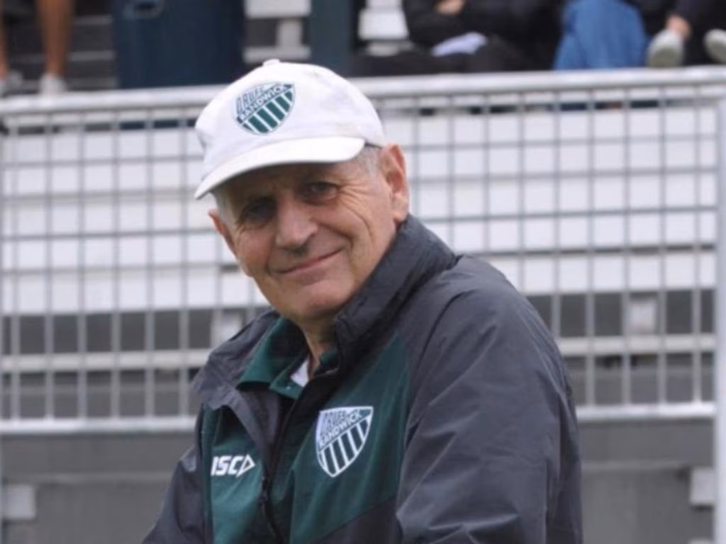 Manager of iconic Sydney rugby club killed in Bondi terror attack