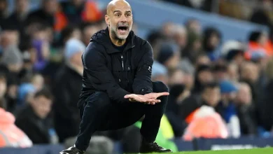 Manchester City must break the bad habit of losing leads to stay in title hunt - The Athletic