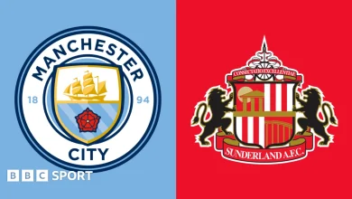 Manchester City vs Sunderland: Premier League preview, team news, stats & head-to-head
