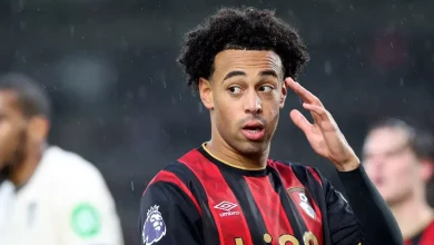 Manchester United 'eye £40m January transfer' to push Kobbie Mainoo closer to exit door