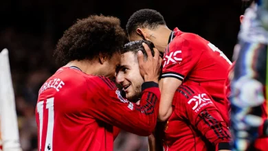 Manchester United player ratings vs West Ham with a 4/10 but Amad and Joshua Zirkzee good