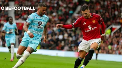 Manchester United star could be headed to La Liga giants