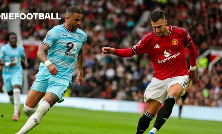 Manchester United star could be headed to La Liga giants