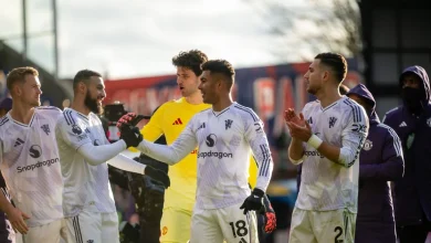 Manchester United star set for huge wage and bonus windfall amid contract uncertainty