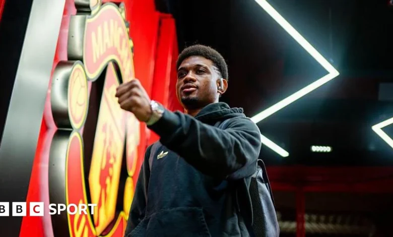 Manchester United vs AFC Bournemouth LIVE: Premier League preview, team news, stats & head-to-head