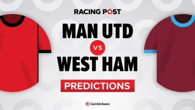 Manchester United vs West Ham predictions, team news, betting tips, odds and Bet Builder