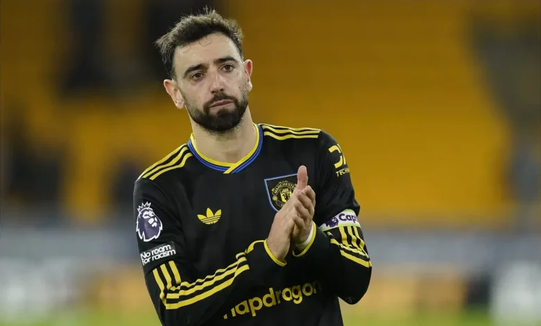 Manchester United ‘ready to sell’ Bruno Fernandes to fund two major signings as ‘first steps taken’