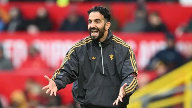 Manchester United's bizarre Bruno Fernandes glitch stands between festive banana skin and European return