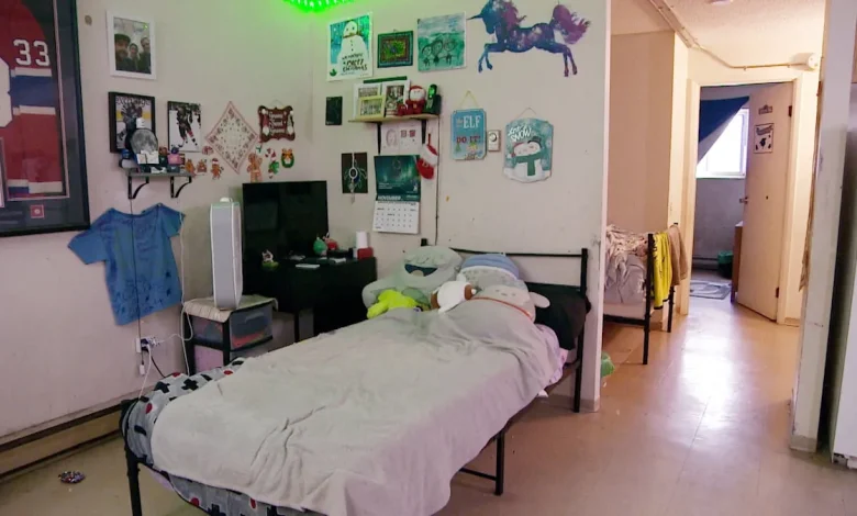 Manitoba Housing waitlist soars to highest level in 5 years