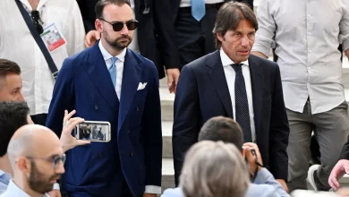 Manna: ‘Spalletti said Juventus made to win, Napoli to dream’