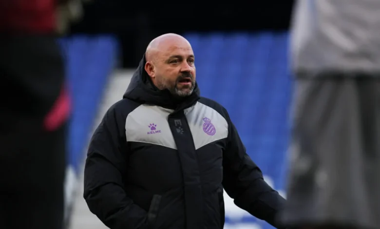 Manolo González: «Estoy muy cabreado por el partido»