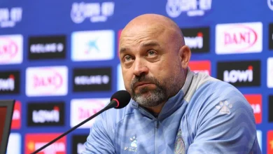 Manolo González, sobre Claudio Giráldez: "Cada uno es dueño de su silencio y esclavo de sus palabras"