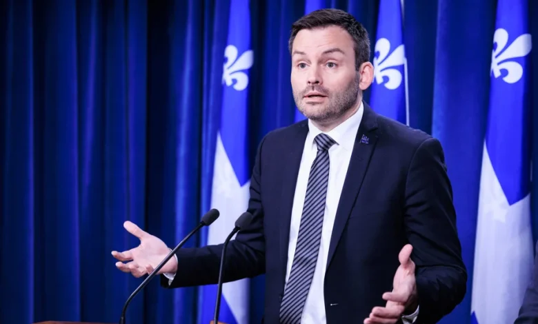 Manque de loyauté du milieu culturel | Paul St-Pierre Plamondon persiste et signe, malgré les critiques