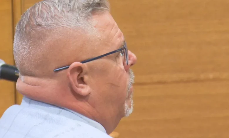 Man's appeal questions trial fairness, evidence in 2022 hit-and-run Fox River boat crash