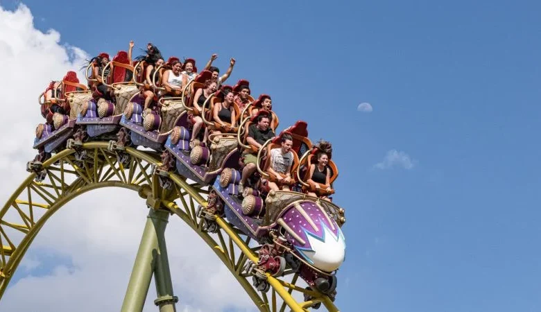 Man’s death on roller coaster at Universal Orlando Resort ruled accidental