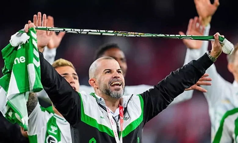 Manu Fajardo directly answers Rangers sporting director question