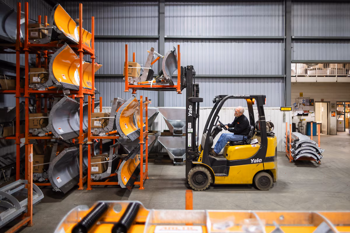 Manufacturing meltdown: How Trump’s tariffs are squeezing Canadian factories