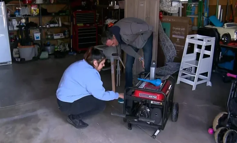 Many Jefferson County residents felt "left in the dark" after planned Colorado power outages