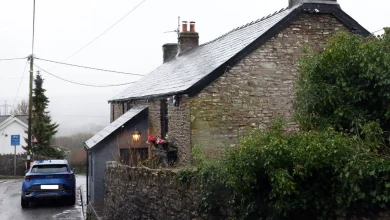 Many fall ill after being poisoned by Welsh pub's Sunday lunch