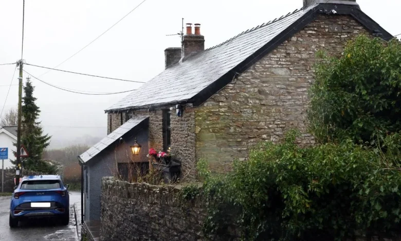 Many fall ill after being poisoned by Welsh pub's Sunday lunch