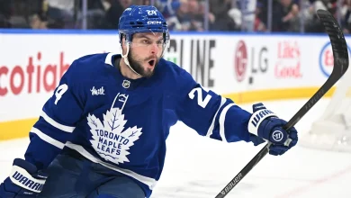 Maple Leafs’ turnaround credited to one key area