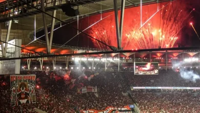 Maracanã em festa: Flamengo repete dobradinha de 2019 e conquista o enea do Brasileirão