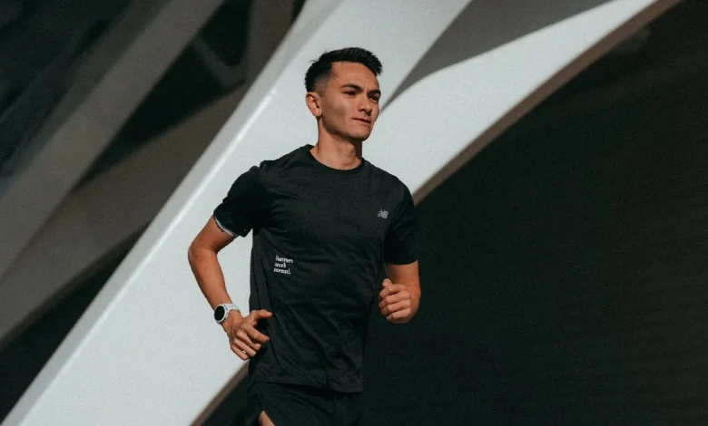 'Maranoia' on their mind but Brits Yee and Sesemann targeting something special in Valencia