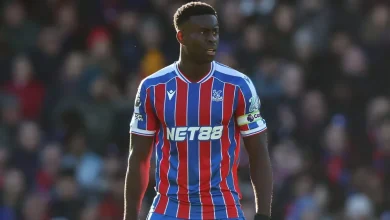 Marc Guehi sends Liverpool transfer hint ahead of January window