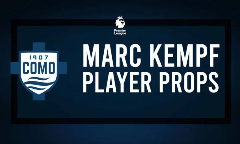 Marc Kempf vs. AS Roma – Player props & odds to score a goal on December 15