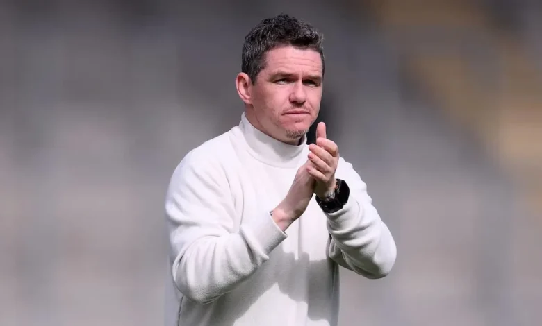 Marc Skinner: Head coach "very excited" about challenge ahead - Man United News And Transfer News