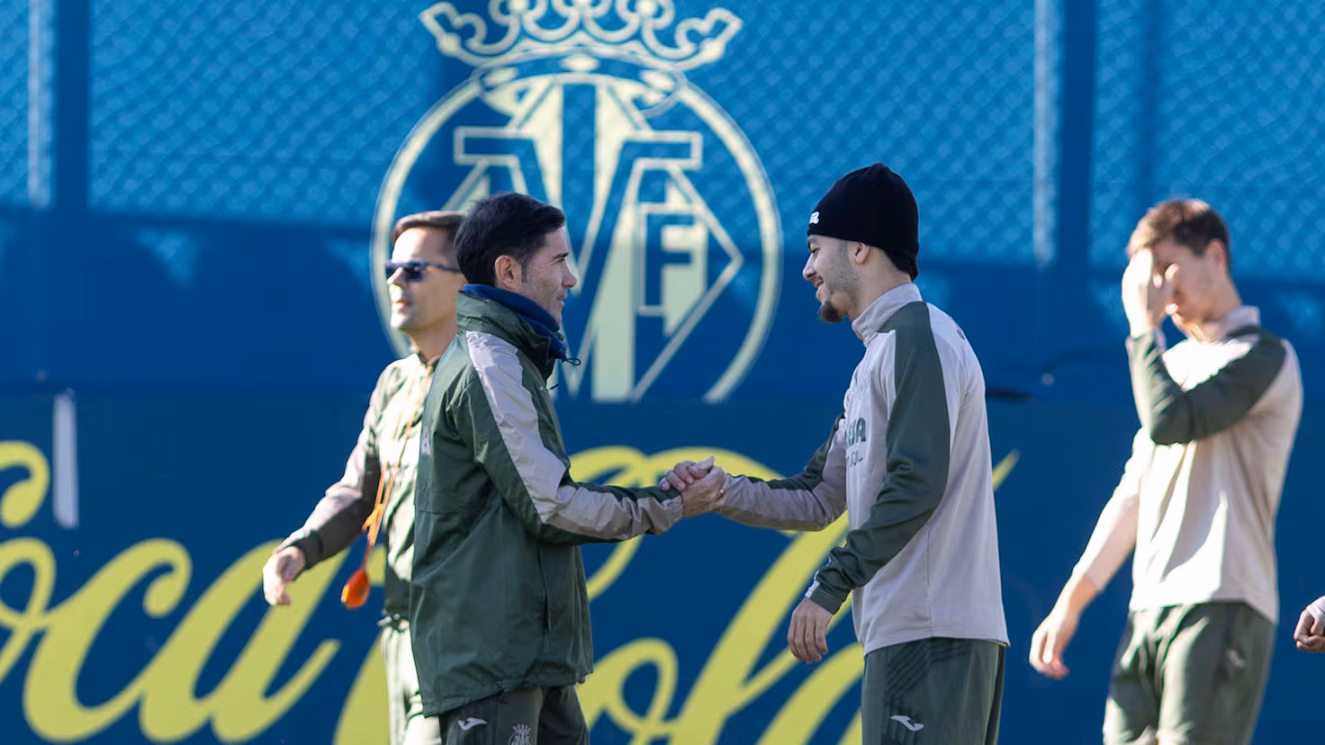 Marcelino: “Sabemos por experiencia que será muy complicado”