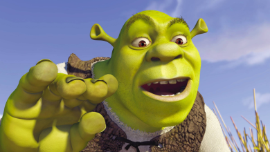 Marcello Hernández, Skyler Gisondo to Play Shrek and Fiona’s Sons in ‘Shrek 5’
