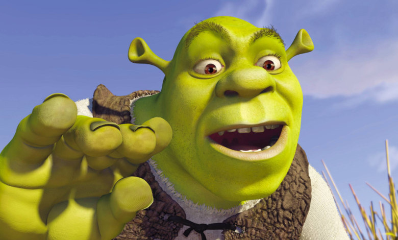 Marcello Hernández, Skyler Gisondo to Play Shrek and Fiona’s Sons in ‘Shrek 5’