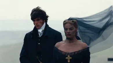 Margot Robbie Defends ‘Wuthering Heights’ Casting but Says ‘I Get’ Why There’s Backlash: Jacob Elordi ‘Is Heathcliff. Just Wait. Trust Me, You’ll Be Happy’