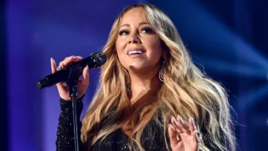 Mariah Carey to perform at Milan Cortina opening ceremony