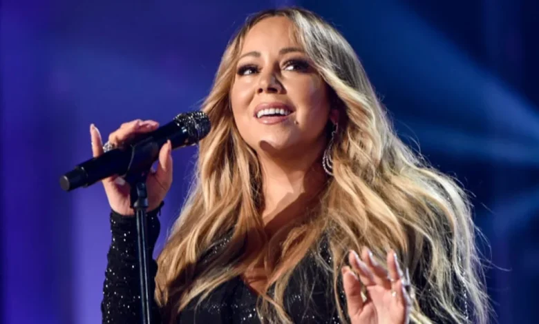 Mariah Carey to perform at Milan Cortina opening ceremony