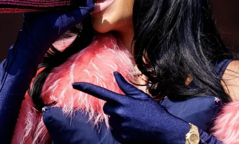 Mariah the Scientist Announces First-Ever Australian Tour for 2026 — Fans Say “Finally!”