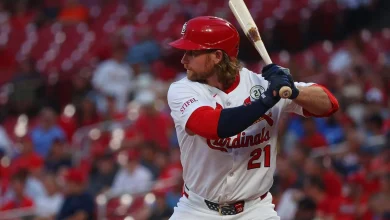 Mariners, Giants emerge as front-runners for Brendan Donovan trade: Sources