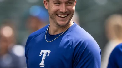 Mariners reportedly sign C Andrew Knizner for depth role