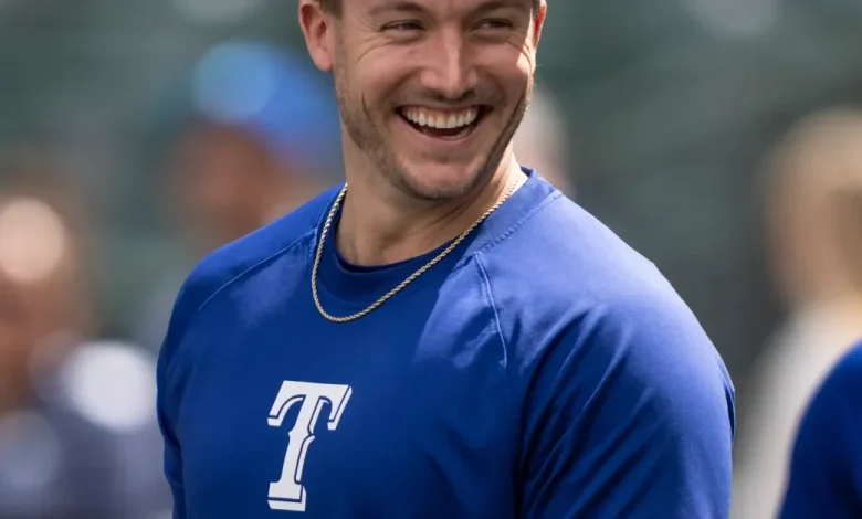 Mariners reportedly sign C Andrew Knizner for depth role